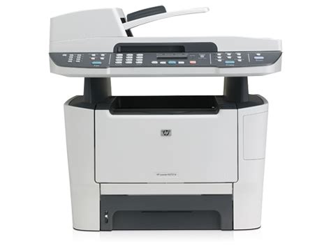 Image  HP LaserJet M2727 Multifunction Printer series